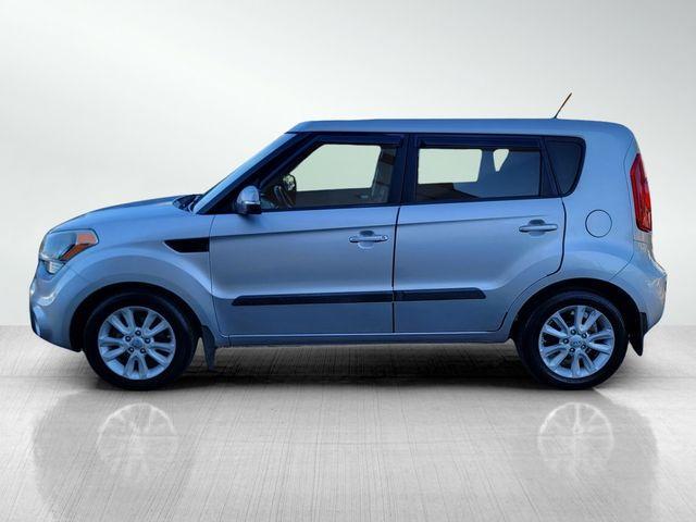 used 2013 Kia Soul car, priced at $7,128
