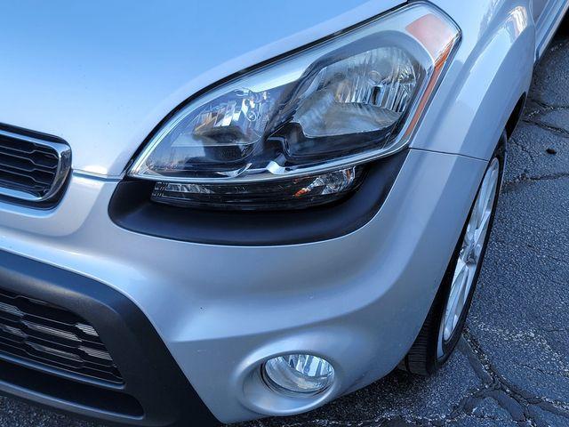 used 2013 Kia Soul car, priced at $7,128
