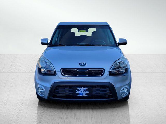 used 2013 Kia Soul car, priced at $7,128