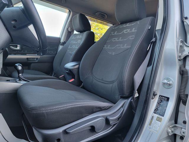 used 2013 Kia Soul car, priced at $7,128