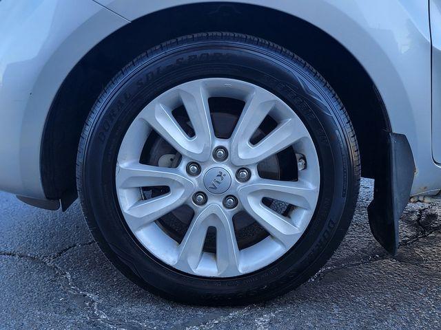 used 2013 Kia Soul car, priced at $7,128