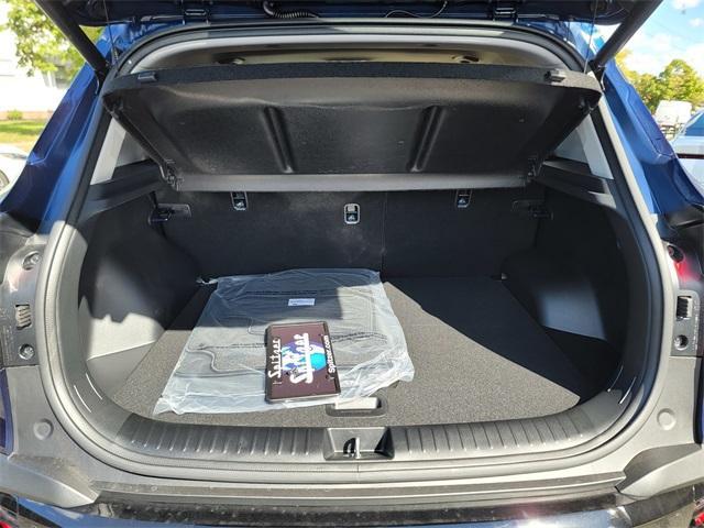 new 2026 Kia Seltos car, priced at $29,890