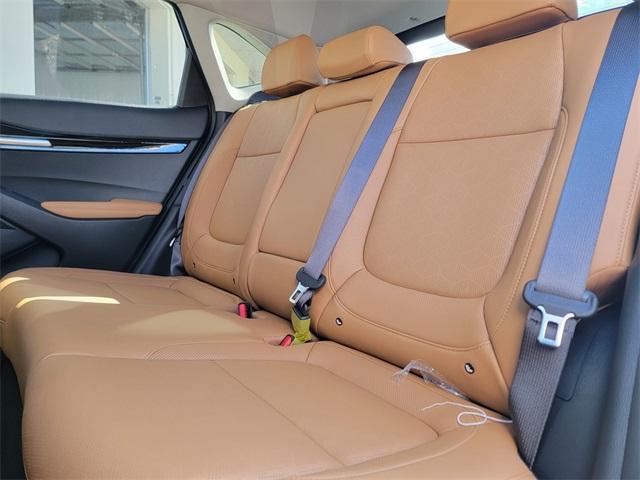 new 2026 Kia Seltos car, priced at $29,890