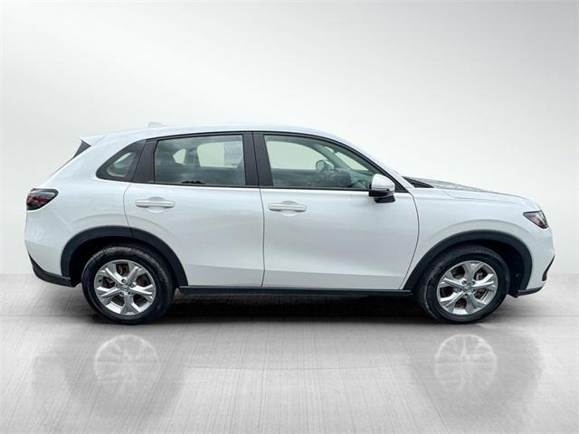 used 2023 Honda HR-V car, priced at $24,290