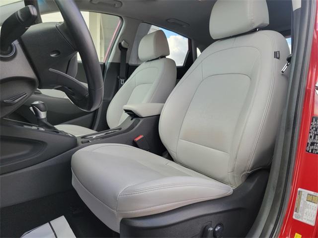 used 2022 Hyundai Kona car, priced at $17,599