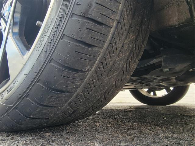 used 2022 Hyundai Kona car, priced at $17,599