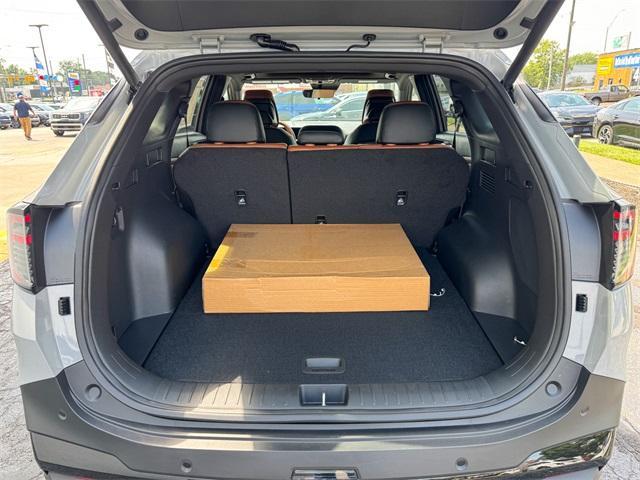 new 2026 Kia Sportage car, priced at $36,920