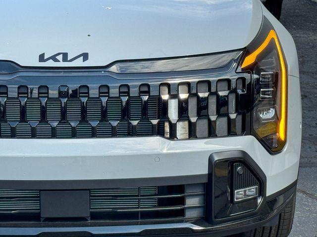 new 2026 Kia Sportage car, priced at $36,670