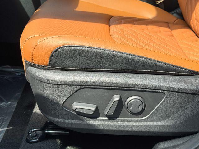 new 2026 Kia Sportage car, priced at $36,670