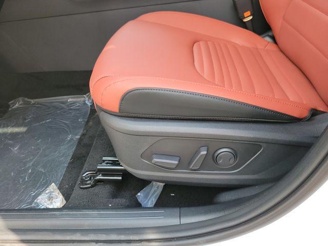 new 2026 Kia Sportage car, priced at $37,460