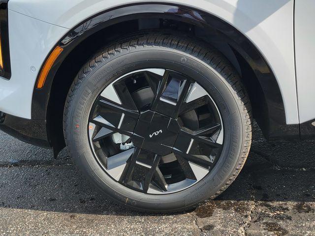 new 2026 Kia Sportage car, priced at $37,460