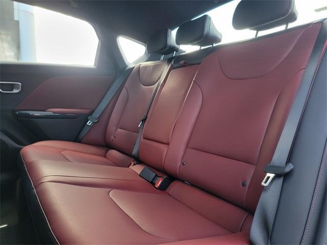 new 2025 Kia K4 car, priced at $30,159