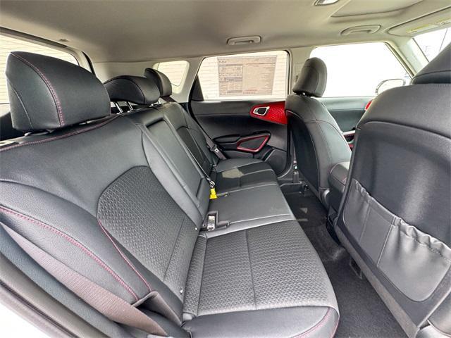 new 2025 Kia Soul car, priced at $25,705
