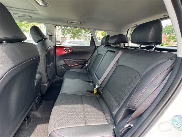 new 2025 Kia Soul car, priced at $25,705