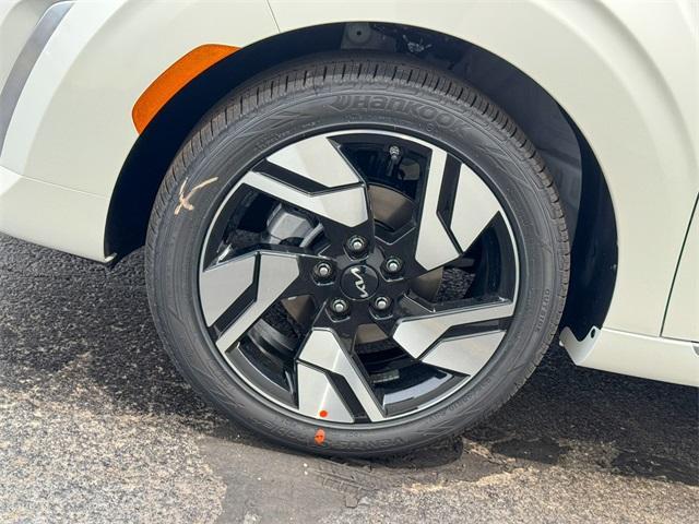 new 2025 Kia Soul car, priced at $25,705