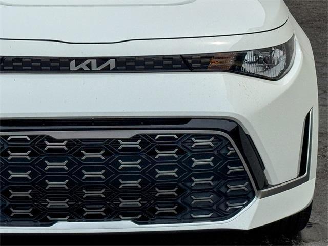 new 2025 Kia Soul car, priced at $25,705