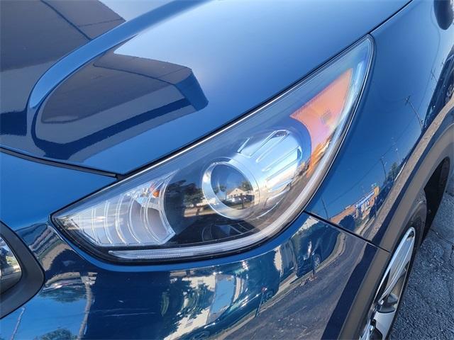 used 2019 Kia Niro car, priced at $9,999