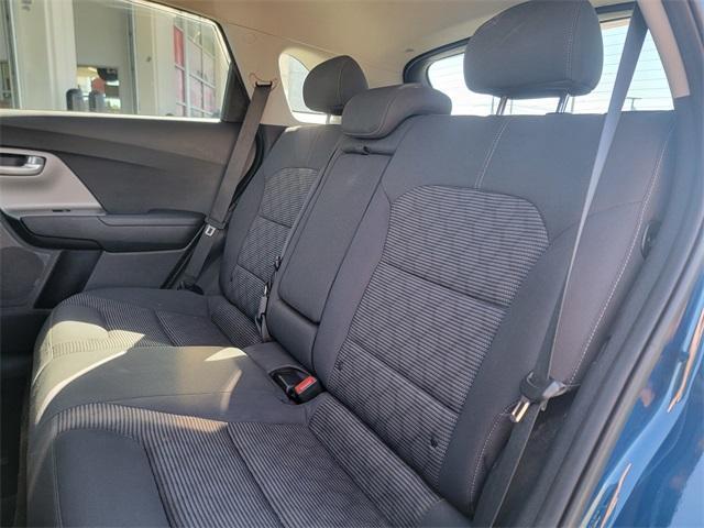 used 2019 Kia Niro car, priced at $9,999