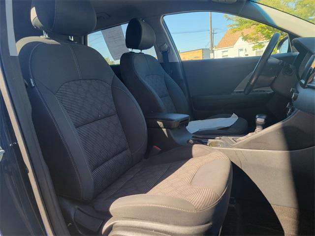 used 2019 Kia Niro car, priced at $9,999