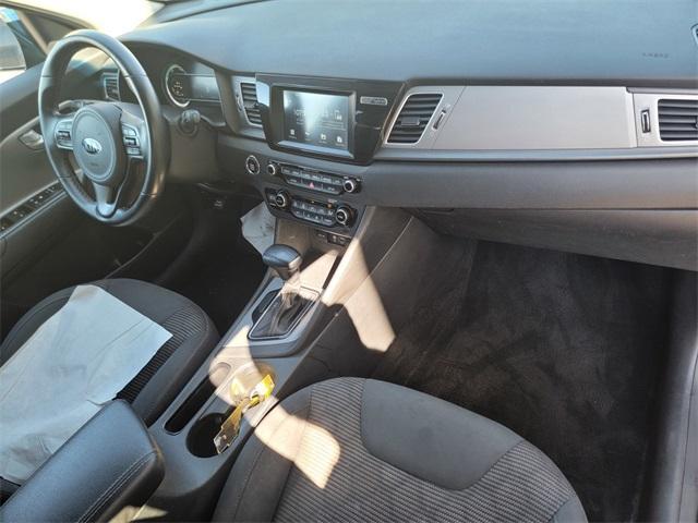 used 2019 Kia Niro car, priced at $9,999