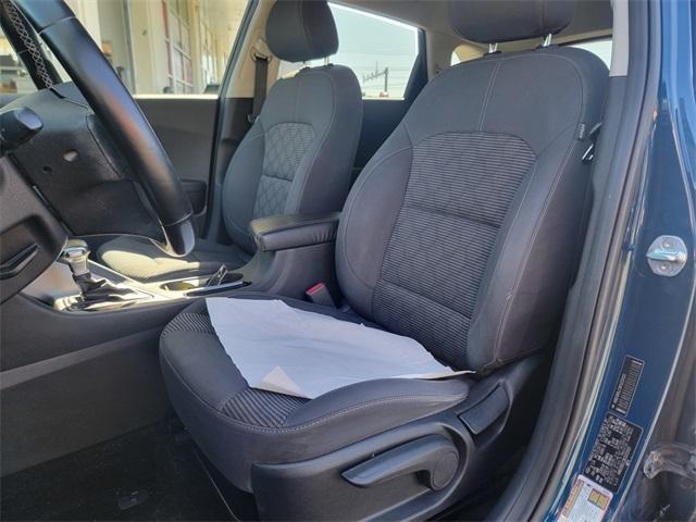 used 2019 Kia Niro car, priced at $9,999