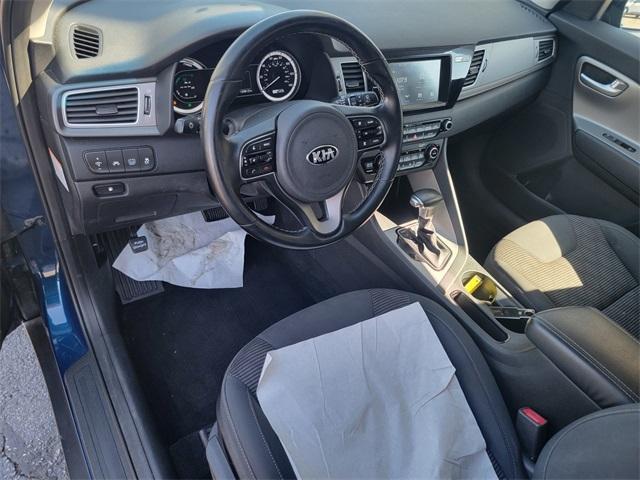 used 2019 Kia Niro car, priced at $9,999