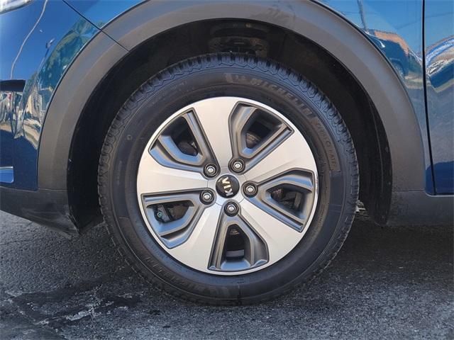 used 2019 Kia Niro car, priced at $9,999