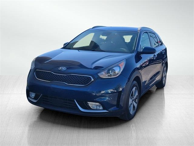 used 2019 Kia Niro car, priced at $9,999