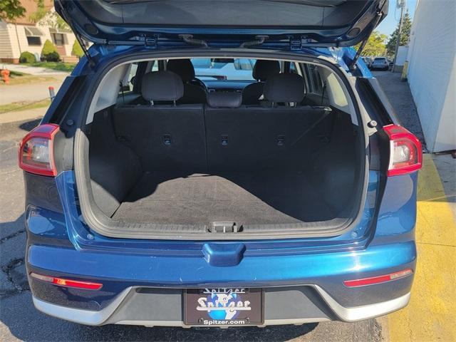 used 2019 Kia Niro car, priced at $9,999