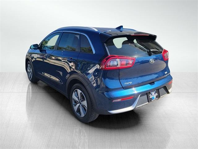 used 2019 Kia Niro car, priced at $9,999