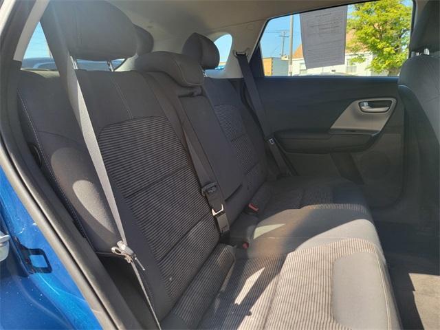 used 2019 Kia Niro car, priced at $9,999