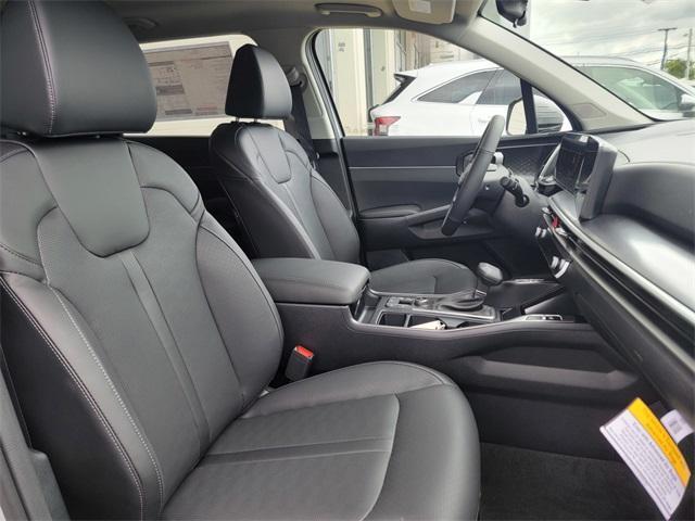 new 2026 Kia Sorento car, priced at $38,212