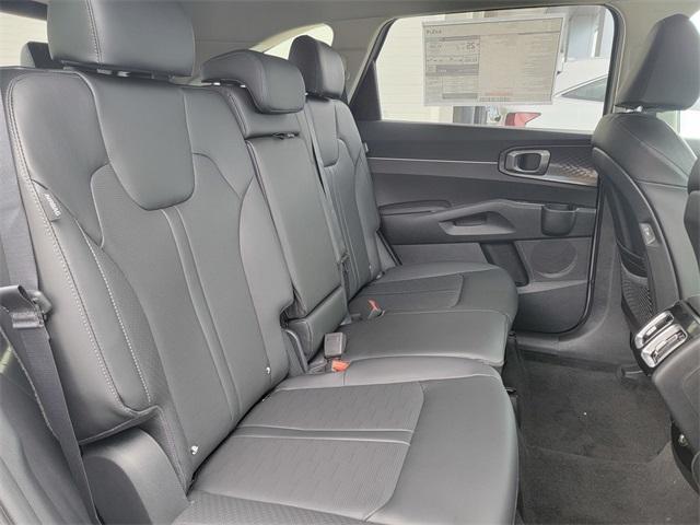 new 2026 Kia Sorento car, priced at $38,212