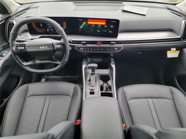 new 2026 Kia Sorento car, priced at $38,212