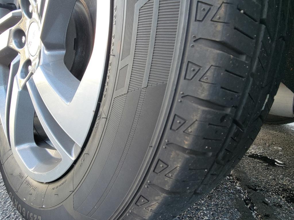 used 2020 GMC Terrain car, priced at $16,261