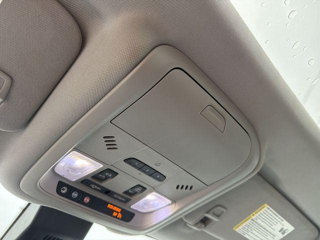 used 2020 GMC Terrain car, priced at $15,761