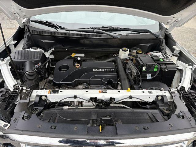 used 2020 GMC Terrain car, priced at $15,761