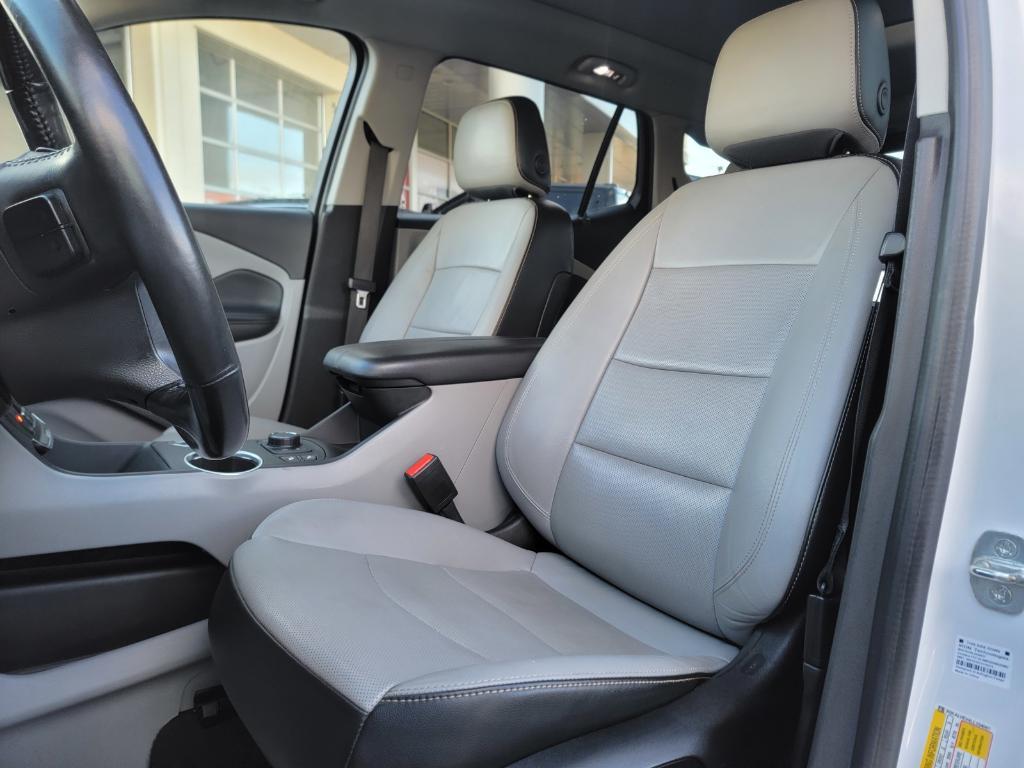 used 2020 GMC Terrain car, priced at $16,261