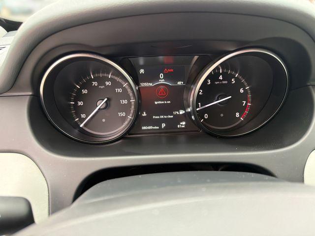 used 2018 Land Rover Discovery Sport car, priced at $13,452