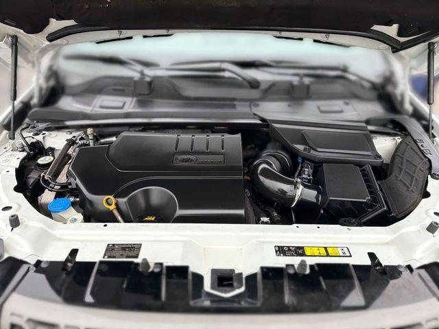 used 2018 Land Rover Discovery Sport car, priced at $13,452