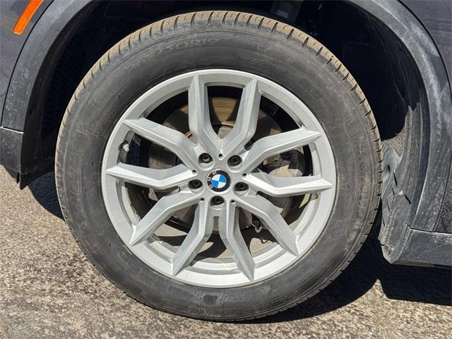 used 2019 BMW X5 car, priced at $27,068