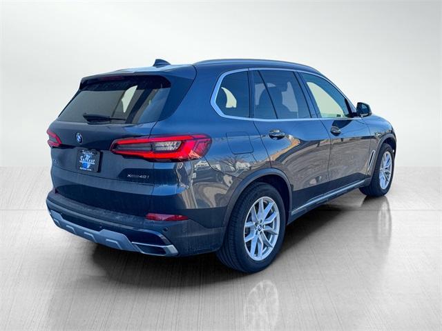 used 2019 BMW X5 car, priced at $27,068