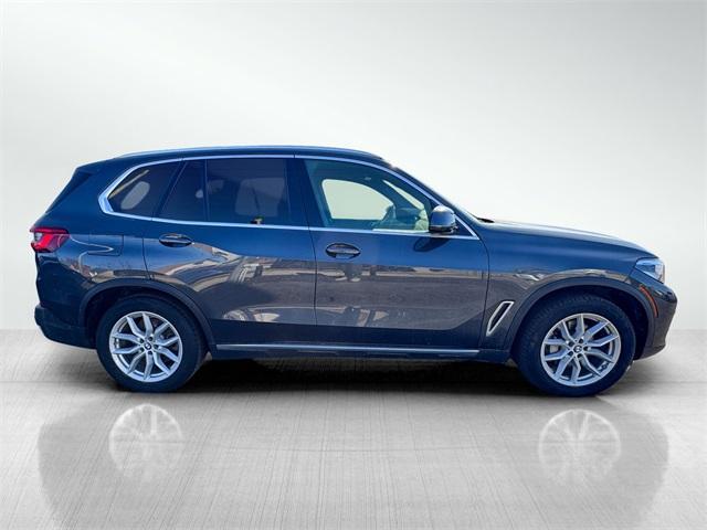 used 2019 BMW X5 car, priced at $27,068