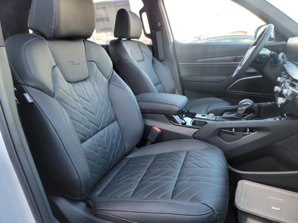 new 2025 Kia Telluride car, priced at $51,944