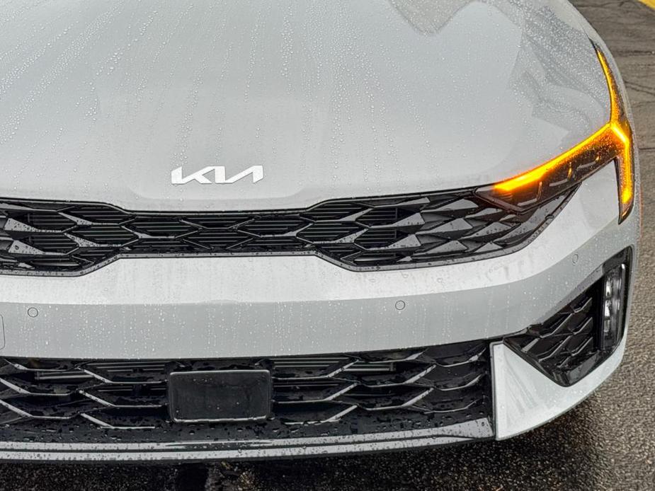 new 2025 Kia K5 car, priced at $31,620