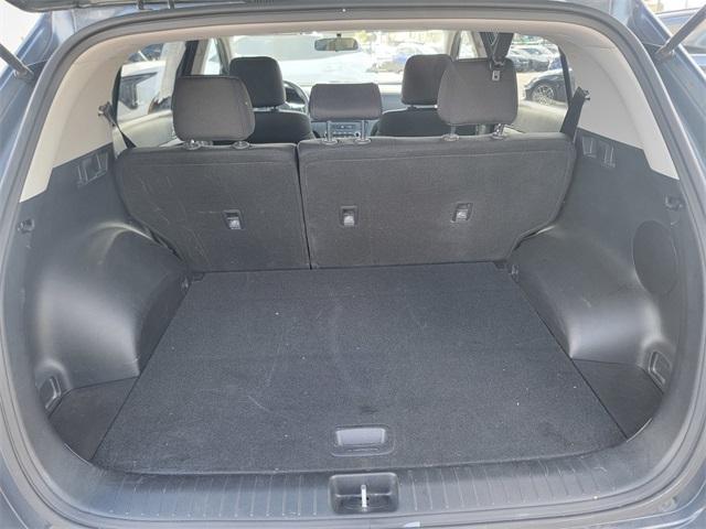 used 2019 Kia Sportage car, priced at $16,683