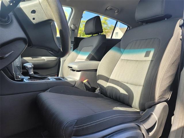 used 2019 Kia Sportage car, priced at $16,683