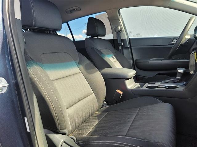 used 2019 Kia Sportage car, priced at $16,683