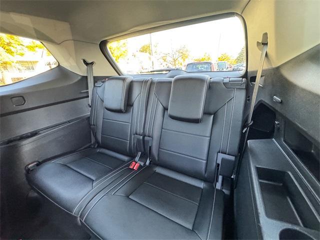 used 2022 Volkswagen Atlas car, priced at $29,146