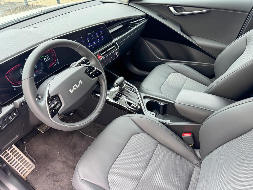 used 2024 Kia Niro car, priced at $27,464